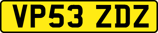 VP53ZDZ