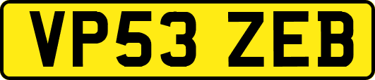 VP53ZEB