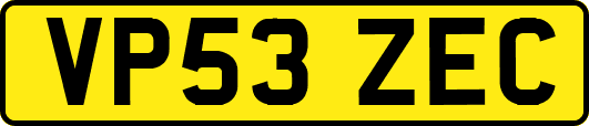 VP53ZEC