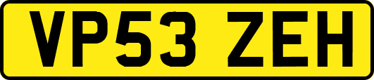 VP53ZEH