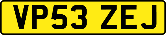 VP53ZEJ