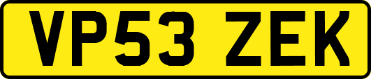 VP53ZEK