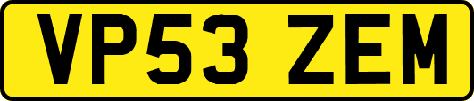 VP53ZEM