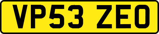 VP53ZEO