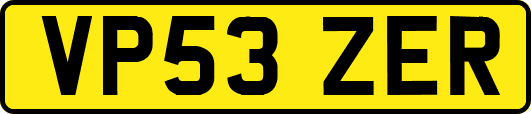 VP53ZER