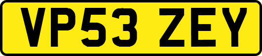 VP53ZEY