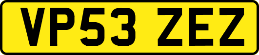 VP53ZEZ