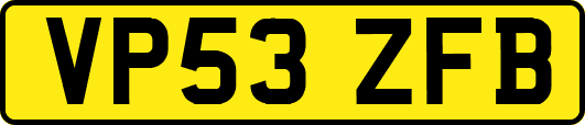 VP53ZFB