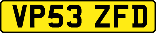 VP53ZFD