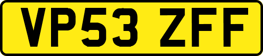 VP53ZFF