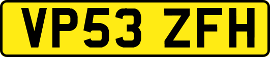 VP53ZFH