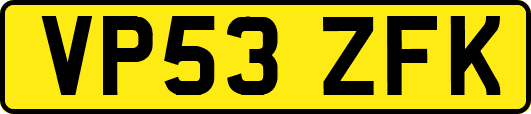 VP53ZFK