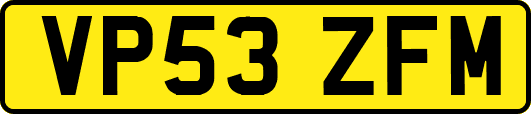 VP53ZFM