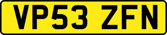 VP53ZFN