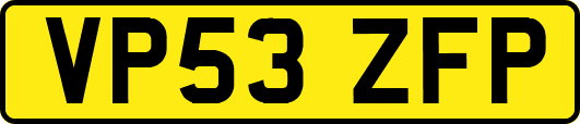 VP53ZFP