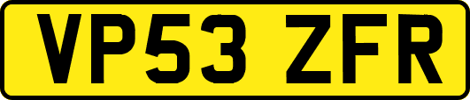 VP53ZFR