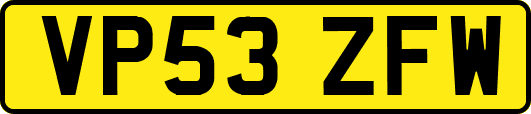 VP53ZFW