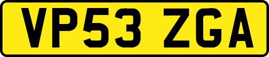 VP53ZGA