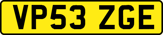 VP53ZGE