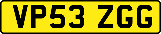 VP53ZGG