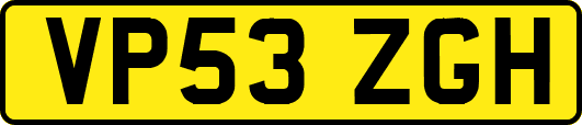 VP53ZGH