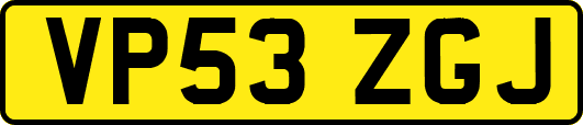 VP53ZGJ