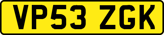 VP53ZGK