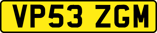 VP53ZGM