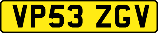 VP53ZGV
