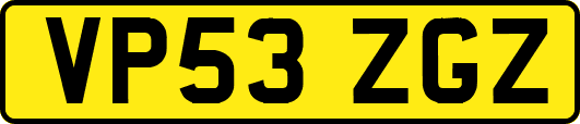 VP53ZGZ