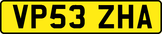 VP53ZHA