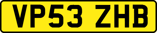 VP53ZHB