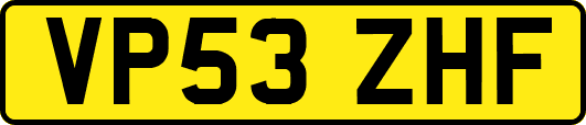 VP53ZHF