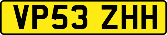 VP53ZHH