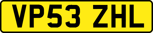 VP53ZHL
