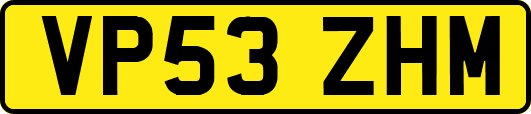 VP53ZHM