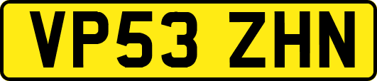 VP53ZHN
