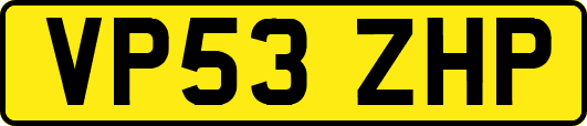 VP53ZHP