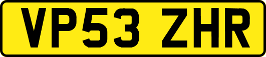 VP53ZHR