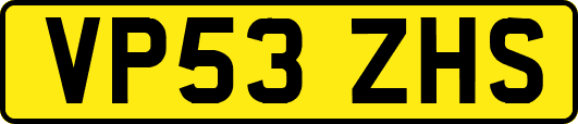VP53ZHS