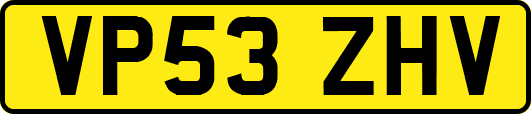VP53ZHV