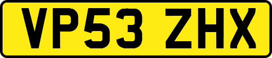 VP53ZHX