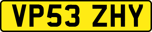 VP53ZHY