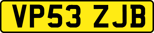 VP53ZJB