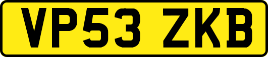 VP53ZKB