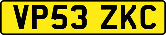 VP53ZKC