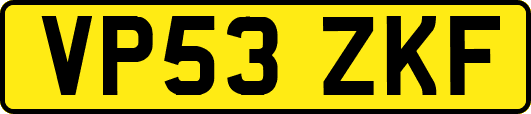 VP53ZKF