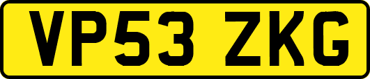 VP53ZKG