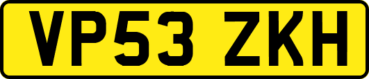 VP53ZKH