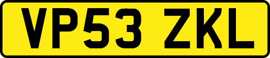 VP53ZKL
